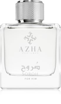 azha sun collection - soroh woda perfumowana 100 ml   
