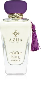 azha ishq for her woda perfumowana 100 ml   
