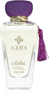 azha ishq