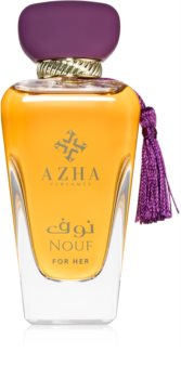 azha nouf for her woda perfumowana 100 ml   
