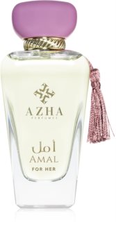 azha amal for her woda perfumowana 100 ml   