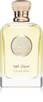 azha sun collection - cigar oud woda perfumowana 100 ml   