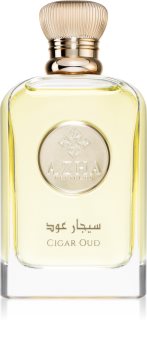 azha cigar oud