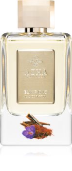 azha elixir oud woda perfumowana 100 ml    