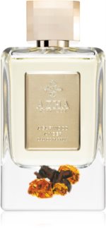 azha agarwood amber woda perfumowana 100 ml   