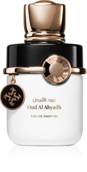 azha oud al abyadh