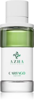 azha cartago
