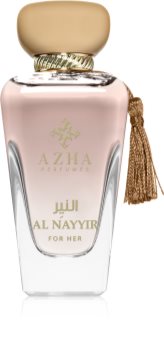 azha al nayyir