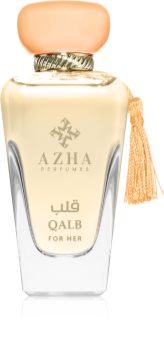 azha qalb