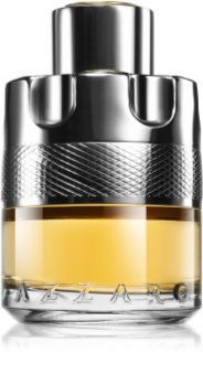 Azzaro Wanted woda toaletowa dla mężczyzn 50 ml