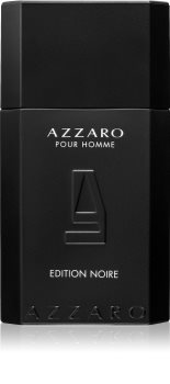 Azzaro Azzaro Pour Homme Edition Noire toaletní voda pro muže 100 ml