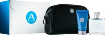 Azzaro Chrome Gift Set VІІ