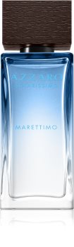 Azzaro Solarissimo Marettimo eau de toilette pentru barbati