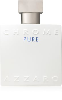 Parfum Azzaro Chrome 100 Ml Eau De Toilette Notinobe