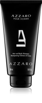 Azzaro Azzaro Pour Homme gel za tuširanje za muškarce 300 ml