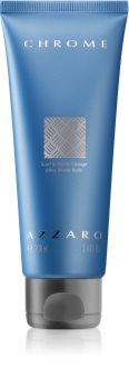 Azzaro Chrome balsam după bărbierit pentru barbati
