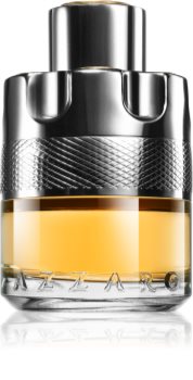 Azzaro Wanted By Night Eau de Parfum for Men 50 ml