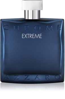 azzaro chrome extreme