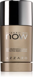 Azzaro Now Men Deodorant Stick for Men 75 ml