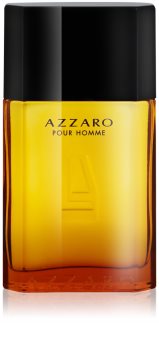 Azzaro Azzaro Pour Homme voda po holení pro muže 100 ml bez rozprašovače