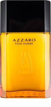 Azzaro Azzaro Pour Homme After Shave Balm for Men 100 ml