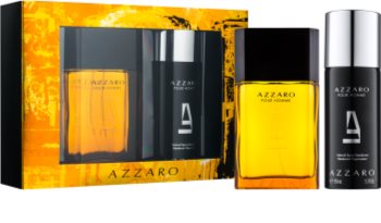 Azzaro Azzaro Pour Homme ajándékszett XVIII.