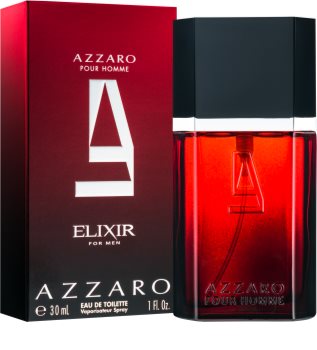 Azzaro Azzaro pour Homme Elixir woda toaletowa dla mężczyzn 30 ml