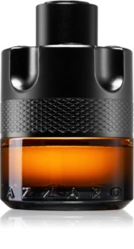azzaro the most wanted parfum ekstrakt perfum 50 ml    