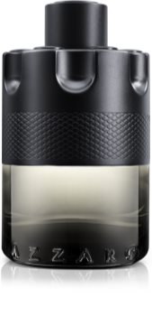 azzaro the most wanted intense