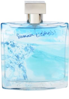 Azzaro Chrome Summer 2013 Eau de Toilette für Herren 100 ml