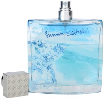 Azzaro Chrome Summer 2013 Eau de Toilette für Herren 100 ml