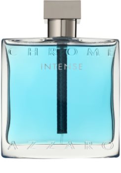 Azzaro Chrome Intense toaletná voda pre mužov 100 ml