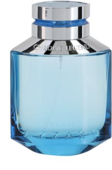Azzaro Chrome Legend eau de toilette férfiaknak 75 ml