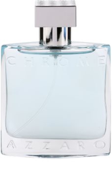 Azzaro Chrome toaletná voda pre mužov 50 ml