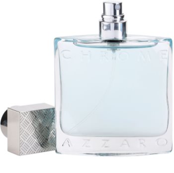 Azzaro Chrome toaletná voda pre mužov 50 ml