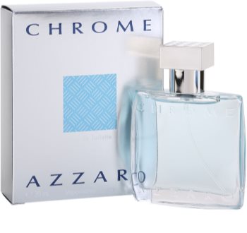 Azzaro Chrome toaletná voda pre mužov 30 ml