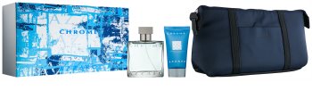 Azzaro Chrome Gift Set VІІ