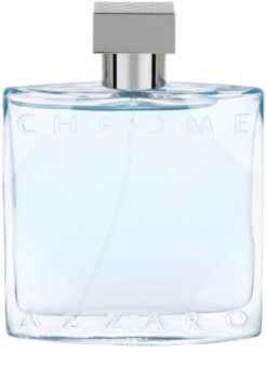 Azzaro Chrome Aftershave lotion voor Mannen 100 ml