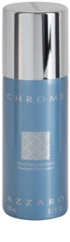 Azzaro Chrome deospray pro muže 150 ml