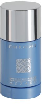 Azzaro Chrome dezodorant w sztyfcie dla mężczyzn 75 ml