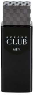 Azzaro Club Eau de Toillete για άνδρες 75 μλ