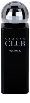 Azzaro Club toaletní voda pro ženy 75 ml