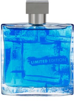Azzaro Chrome Limited Edition 2015 toaletná voda pre mužov 100 ml