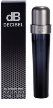 Azzaro Decibel toaletna voda za moške 25 ml
