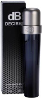 Azzaro Decibel Eau de Toilette for Men 25 ml
