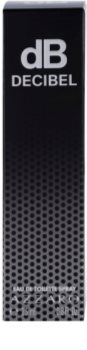 Azzaro Decibel Eau de Toilette for Men 25 ml