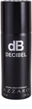 Azzaro Decibel dezodorant w sprayu dla mężczyzn 150 ml
