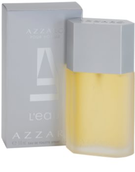Azzaro Azzaro Pour Homme L´Eau toaletní voda pro muže 50 ml