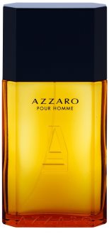 Azzaro Pour Homme toaletna voda za muškarce 200 ml