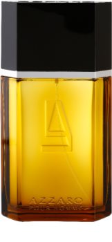 Azzaro Azzaro Pour Homme toaletní voda pro muže 100 ml plnitelná